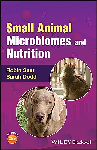 Small Animal Microbiomes and Nutrition von Wiley-Blackwell
